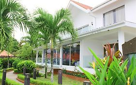 Le Relax Hotel And Restaurant